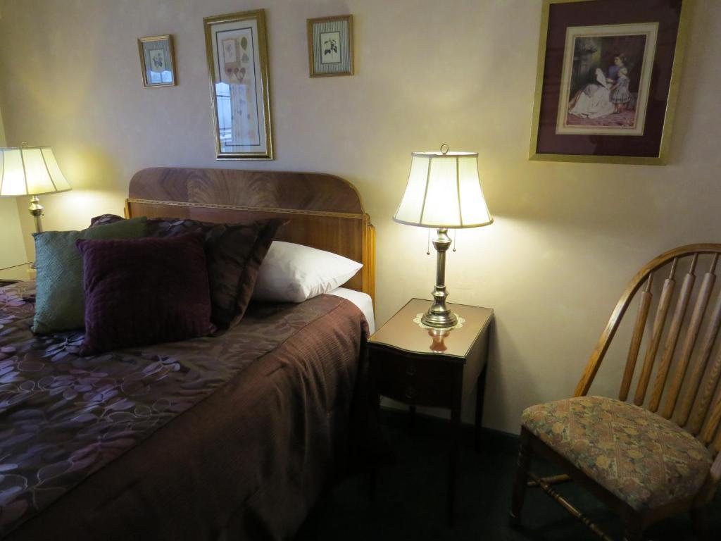 Billy Barker Casino Hotel Quesnel Cameră foto
